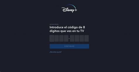 disneyplud. com/begin|disney plus ingresar código.